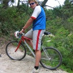 Lekker fietsen Lekker fietsen