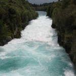 Huka falls Huka falls